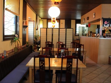 Foto: Tokio Haus